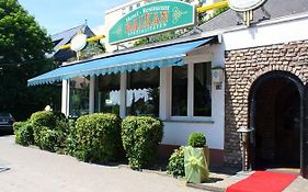 Hotel Restaurant Balkan